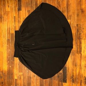 Lululemon Midi Skirt